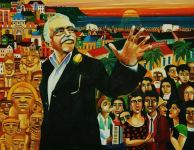 Интигам Акперов – сын азербайджанской земли - признание из России: Я давно не был на Родине… (ФОТО)