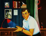 Интигам Акперов – сын азербайджанской земли - признание из России: Я давно не был на Родине… (ФОТО)