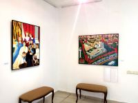 Интигам Акперов – сын азербайджанской земли - признание из России: Я давно не был на Родине… (ФОТО)