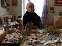 Интигам Акперов – сын азербайджанской земли - признание из России: Я давно не был на Родине… (ФОТО)