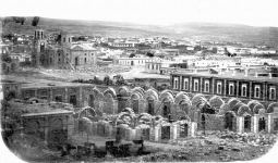 История создания Музея имени Низами Гянджеви – интересные факты, старые фото, современный облик (ФОТО)