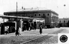 История создания Музея имени Низами Гянджеви – интересные факты, старые фото, современный облик (ФОТО)