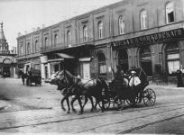 История создания Музея имени Низами Гянджеви – интересные факты, старые фото, современный облик (ФОТО)