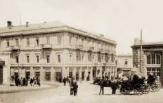 История создания Музея имени Низами Гянджеви – интересные факты, старые фото, современный облик (ФОТО)