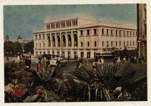 История создания Музея имени Низами Гянджеви – интересные факты, старые фото, современный облик (ФОТО)