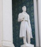 История создания Музея имени Низами Гянджеви – интересные факты, старые фото, современный облик (ФОТО)