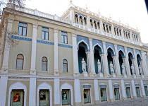 История создания Музея имени Низами Гянджеви – интересные факты, старые фото, современный облик (ФОТО)