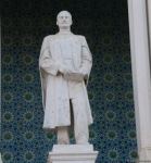 История создания Музея имени Низами Гянджеви – интересные факты, старые фото, современный облик (ФОТО)