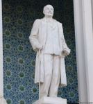 История создания Музея имени Низами Гянджеви – интересные факты, старые фото, современный облик (ФОТО)