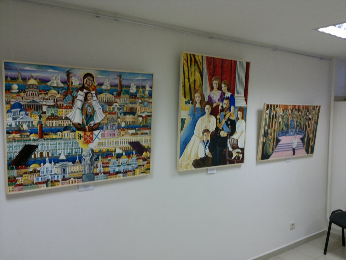 Интигам Акперов – сын азербайджанской земли - признание из России: Я давно не был на Родине… (ФОТО)