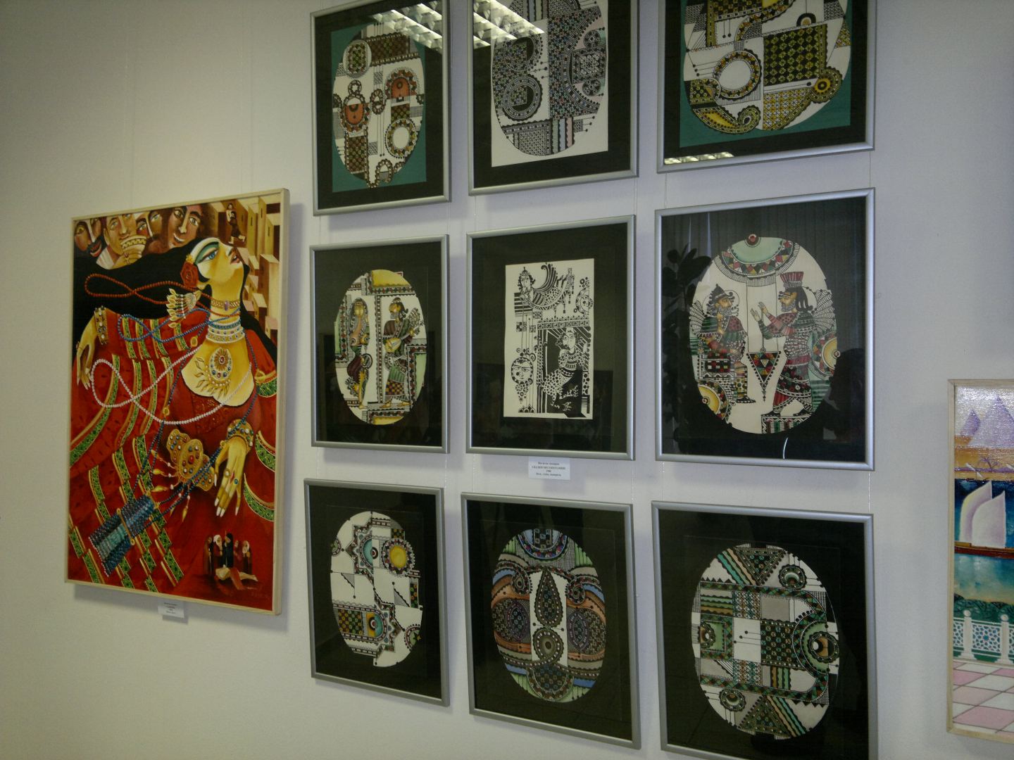 Интигам Акперов – сын азербайджанской земли - признание из России: Я давно не был на Родине… (ФОТО)