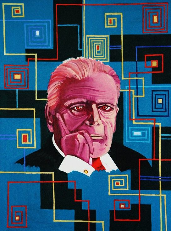 Интигам Акперов – сын азербайджанской земли - признание из России: Я давно не был на Родине… (ФОТО)