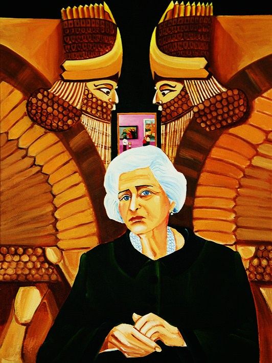 Интигам Акперов – сын азербайджанской земли - признание из России: Я давно не был на Родине… (ФОТО)