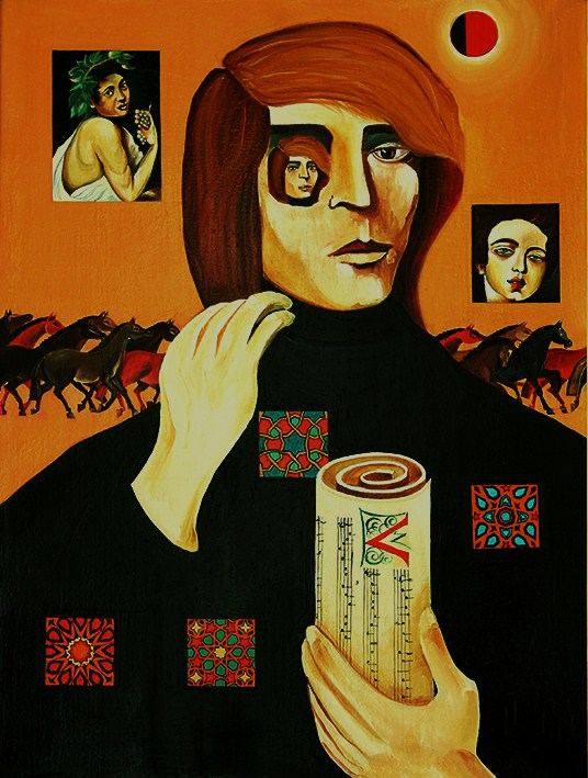 Интигам Акперов – сын азербайджанской земли - признание из России: Я давно не был на Родине… (ФОТО)