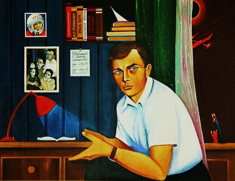 Интигам Акперов – сын азербайджанской земли - признание из России: Я давно не был на Родине… (ФОТО)