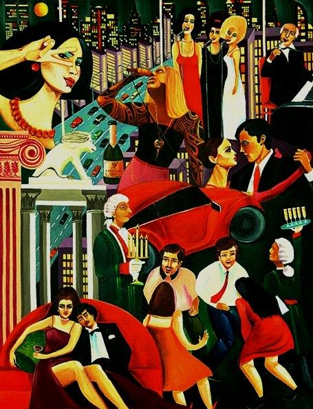 Интигам Акперов – сын азербайджанской земли - признание из России: Я давно не был на Родине… (ФОТО)