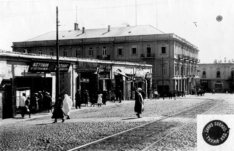 История создания Музея имени Низами Гянджеви – интересные факты, старые фото, современный облик (ФОТО)