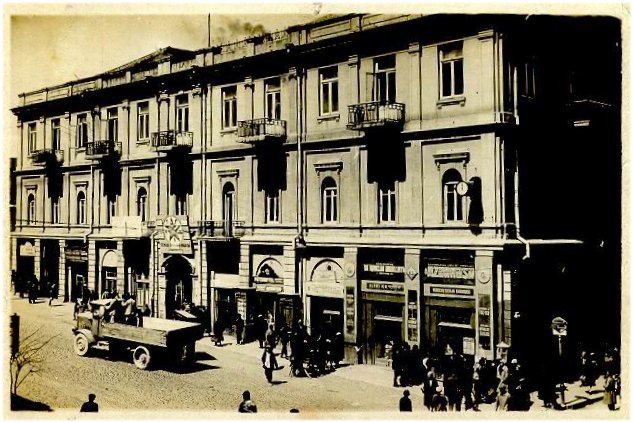 История создания Музея имени Низами Гянджеви – интересные факты, старые фото, современный облик (ФОТО)