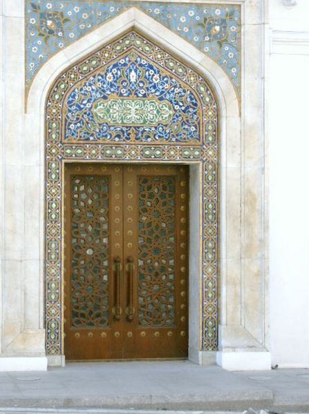 История создания Музея имени Низами Гянджеви – интересные факты, старые фото, современный облик (ФОТО)