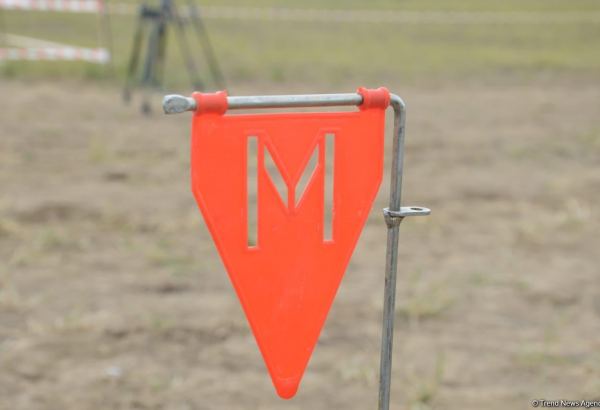 Армения совершает очередное преступление, не предоставляя минные карты - депутат