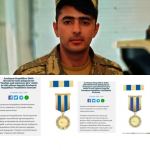 Молодые азербайджанские актеры, ставшие героями Карабахской войны (ФОТО)