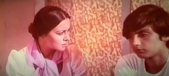 Эксклюзив! Земфира Цахилова поделилась воспоминаниями о ролях в азербайджанских фильмах: Вдруг погас свет и появился мужчина с горящей чашей в руках! (ФОТО)