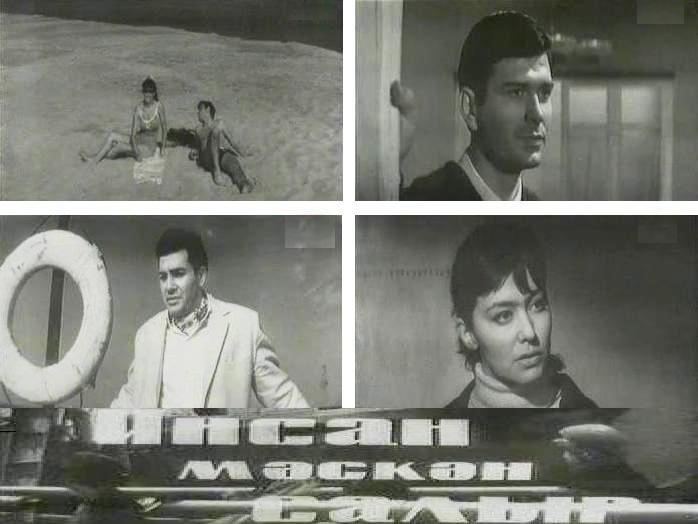 Эксклюзив! Земфира Цахилова поделилась воспоминаниями о ролях в азербайджанских фильмах: Вдруг погас свет и появился мужчина с горящей чашей в руках! (ФОТО)