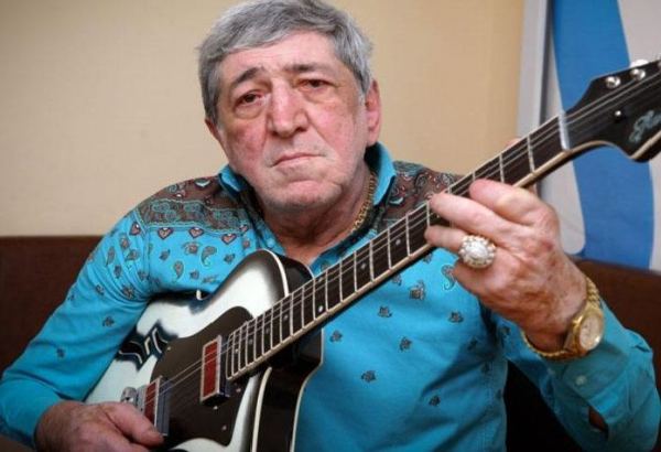 Скончался народный артист Азербайджана Рафиг Гусейнов (Рамиш)