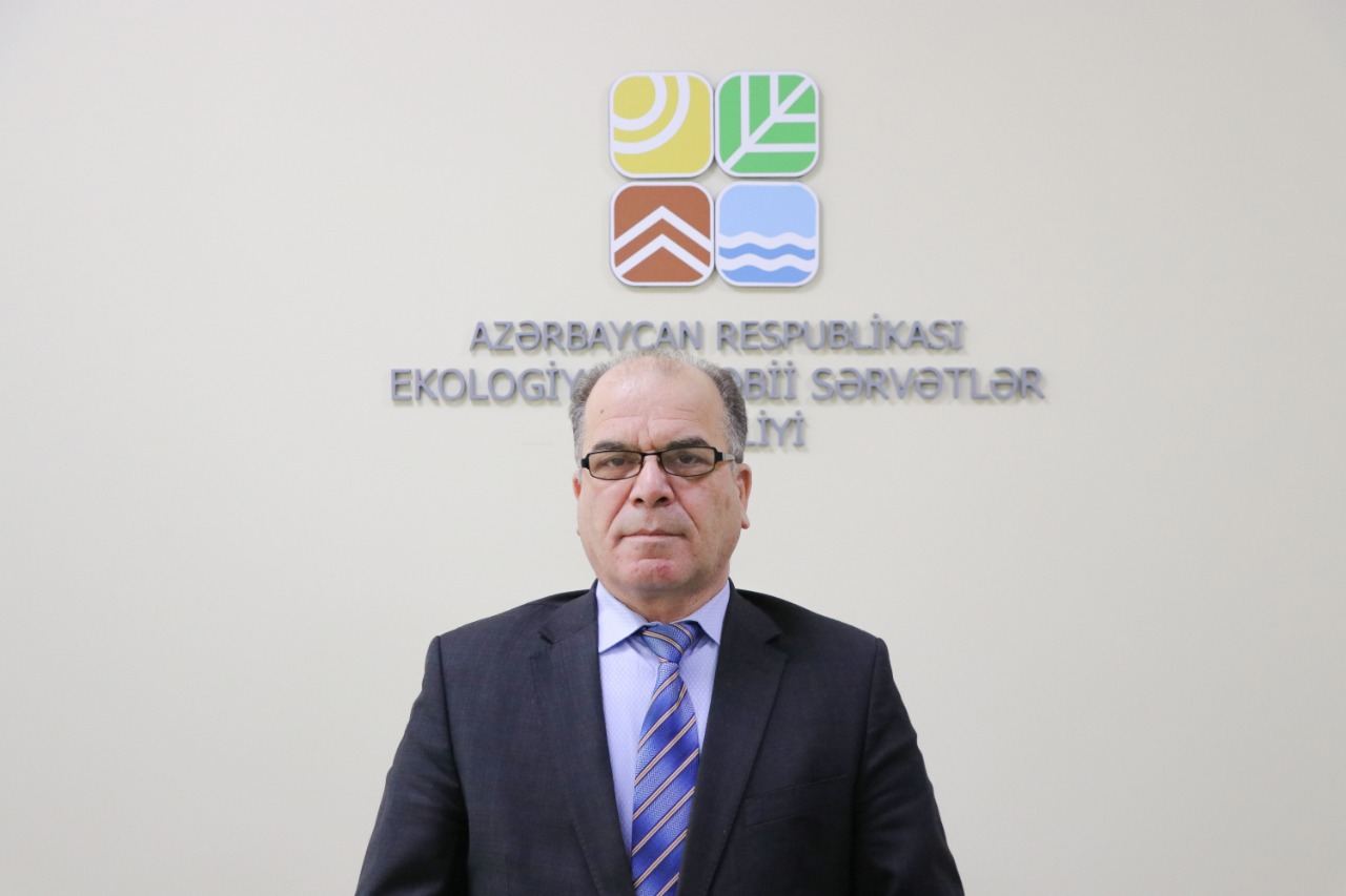 В настоящее время специалисты проводят предварительные наблюдения в связи с оползнем - начальник Службы геологоразведки