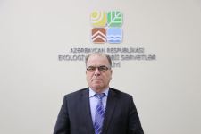 В настоящее время специалисты проводят предварительные наблюдения в связи с оползнем - начальник Службы геологоразведки