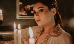 Как азербайджанская певица балансирует на грани чувств (ВИДЕО/ФОТО)