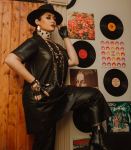 Как азербайджанская певица балансирует на грани чувств (ВИДЕО/ФОТО)