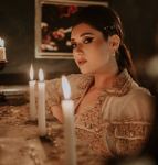 Как азербайджанская певица балансирует на грани чувств (ВИДЕО/ФОТО)