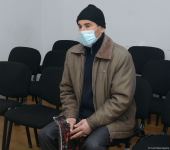 Депутат Севиль Микаилова встретилась с избирателями в Худате (ФОТО)