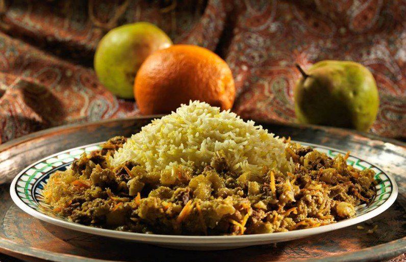 Что любил Панах Али-хан? Вкуснейшая кухня Шуши - мясные блюда из ягнят, разные виды плова и хлеба, отдых на природе (ФОТО)