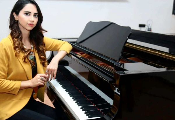 Илаха Гисмет написала балет "Деде Горгуд", посвятив его Великой Победе Азербайджана