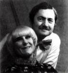 "Темпераментный азербайджанский весельчак" Хосров Абдуллаев: Звезда цирка, выступал с Карандашом и Кио, снимался в фильмах  (ВИДЕО, ФОТО)