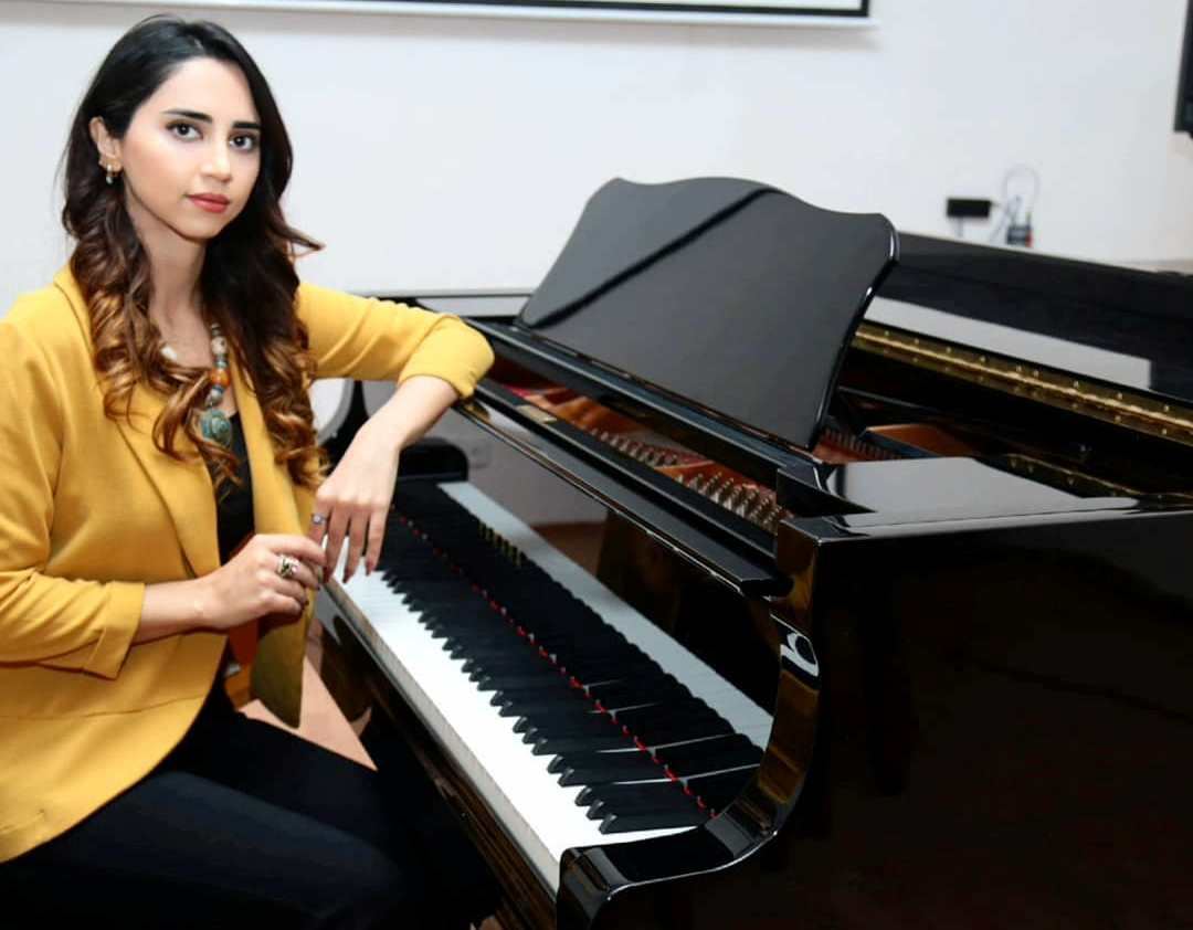 Илаха Гисмет написала балет "Деде Горгуд", посвятив его Великой Победе Азербайджана