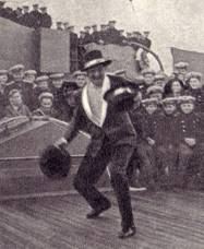 "Темпераментный азербайджанский весельчак" Хосров Абдуллаев: Звезда цирка, выступал с Карандашом и Кио, снимался в фильмах  (ВИДЕО, ФОТО)