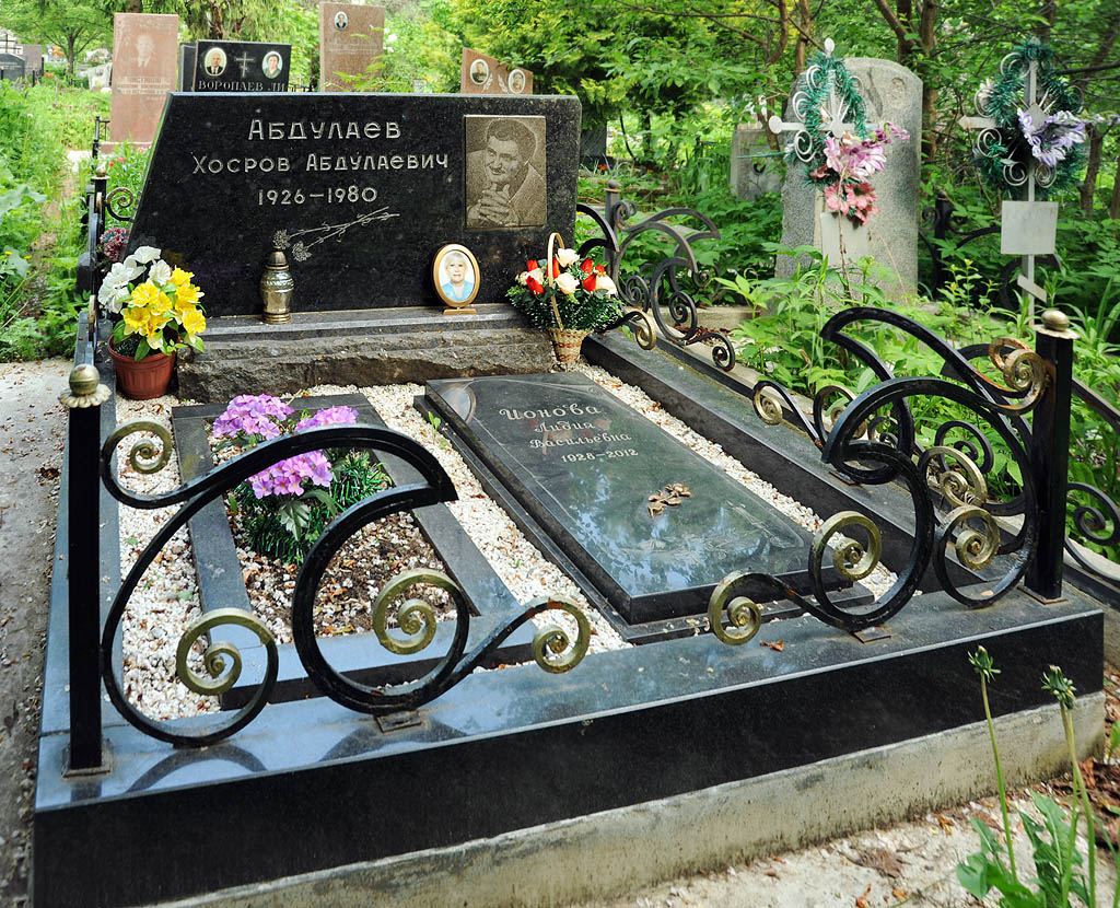 "Темпераментный азербайджанский весельчак" Хосров Абдуллаев: Звезда цирка, выступал с Карандашом и Кио, снимался в фильмах  (ВИДЕО, ФОТО)