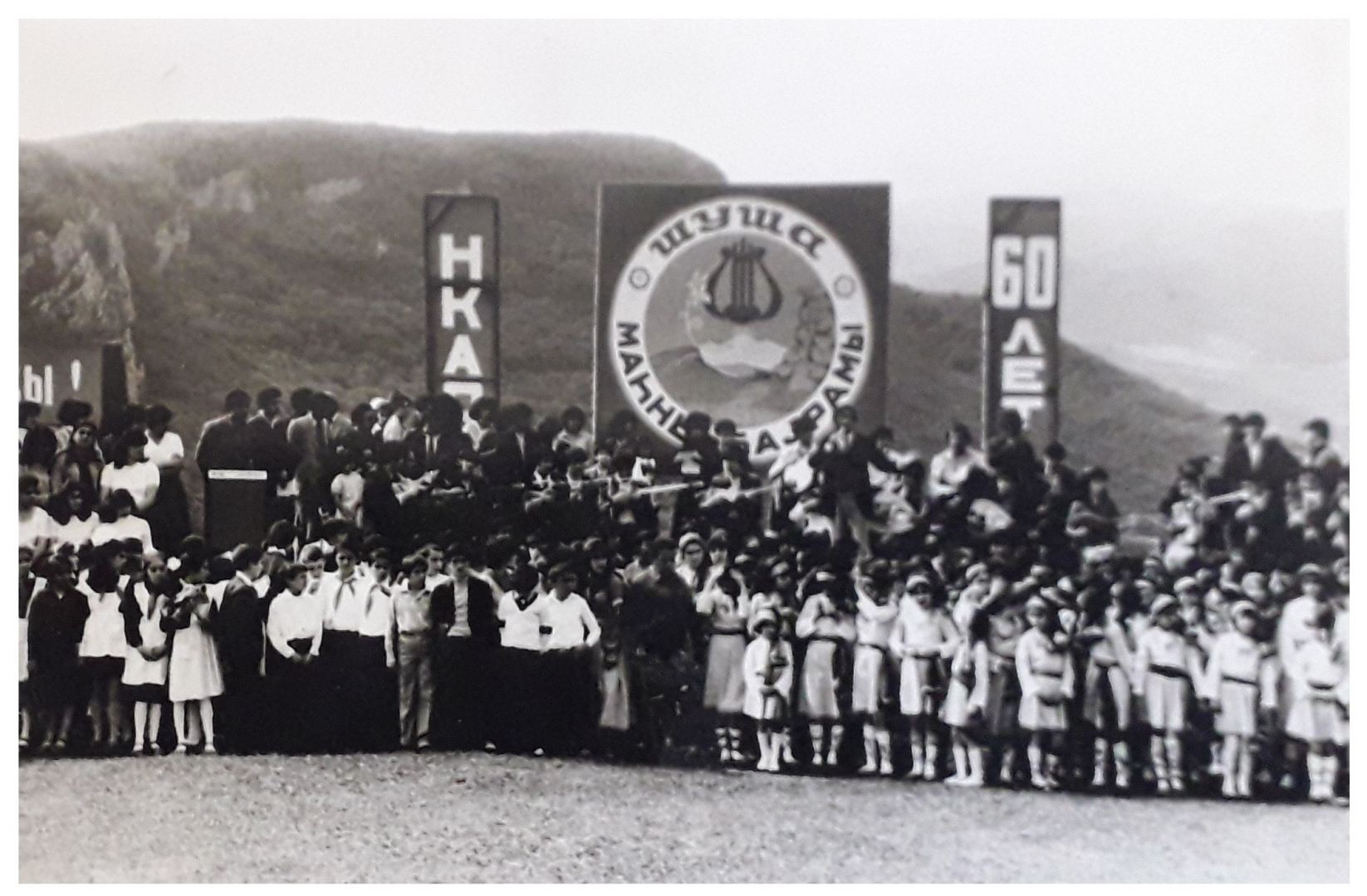 Больше не хочу умирать – надо творить! Ядигар Мурадов  поделился воспоминаниями о Празднике музыки, фестивале "Хары-бюльбюль" и Днях поэзии Вагифа (ФОТО)