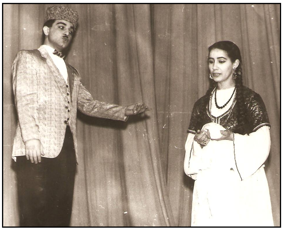 Больше не хочу умирать – надо творить! Ядигар Мурадов  поделился воспоминаниями о Празднике музыки, фестивале "Хары-бюльбюль" и Днях поэзии Вагифа (ФОТО)