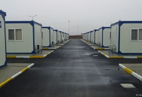 Названы  руководители Турецко-российского совместного мониторингового центра в Агдаме (ФОТО)