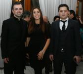 Кому не страшны никакие жизненные экзамены – интервью с заслуженной артисткой Азербайджана Наргиз Алиевой (ВИДЕО/ФОТО)