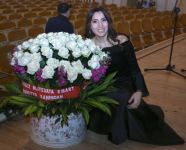 Кому не страшны никакие жизненные экзамены – интервью с заслуженной артисткой Азербайджана Наргиз Алиевой (ВИДЕО/ФОТО)