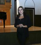 Кому не страшны никакие жизненные экзамены – интервью с заслуженной артисткой Азербайджана Наргиз Алиевой (ВИДЕО/ФОТО)