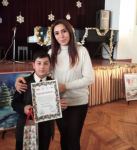 Кому не страшны никакие жизненные экзамены – интервью с заслуженной артисткой Азербайджана Наргиз Алиевой (ВИДЕО/ФОТО)