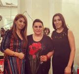 Кому не страшны никакие жизненные экзамены – интервью с заслуженной артисткой Азербайджана Наргиз Алиевой (ВИДЕО/ФОТО)