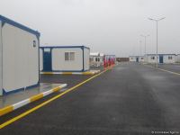 В Агдаме состоялось открытие Турецко-российского мониторингового центра (Обновлено)