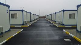 В Агдаме состоялось открытие Турецко-российского мониторингового центра (Обновлено)